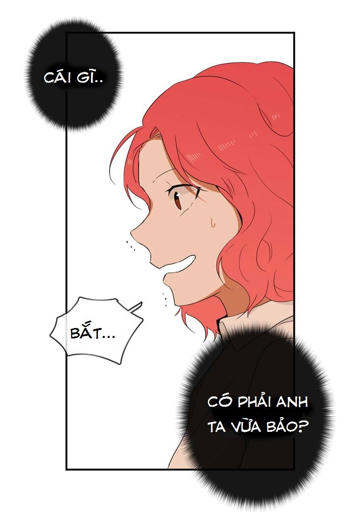 rắc rối về vấn đề yêu đương của tôi chapter 5 8