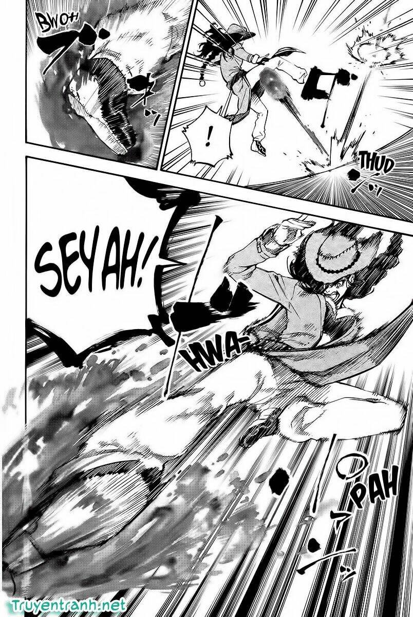 dolly kill kill chapter 91 13