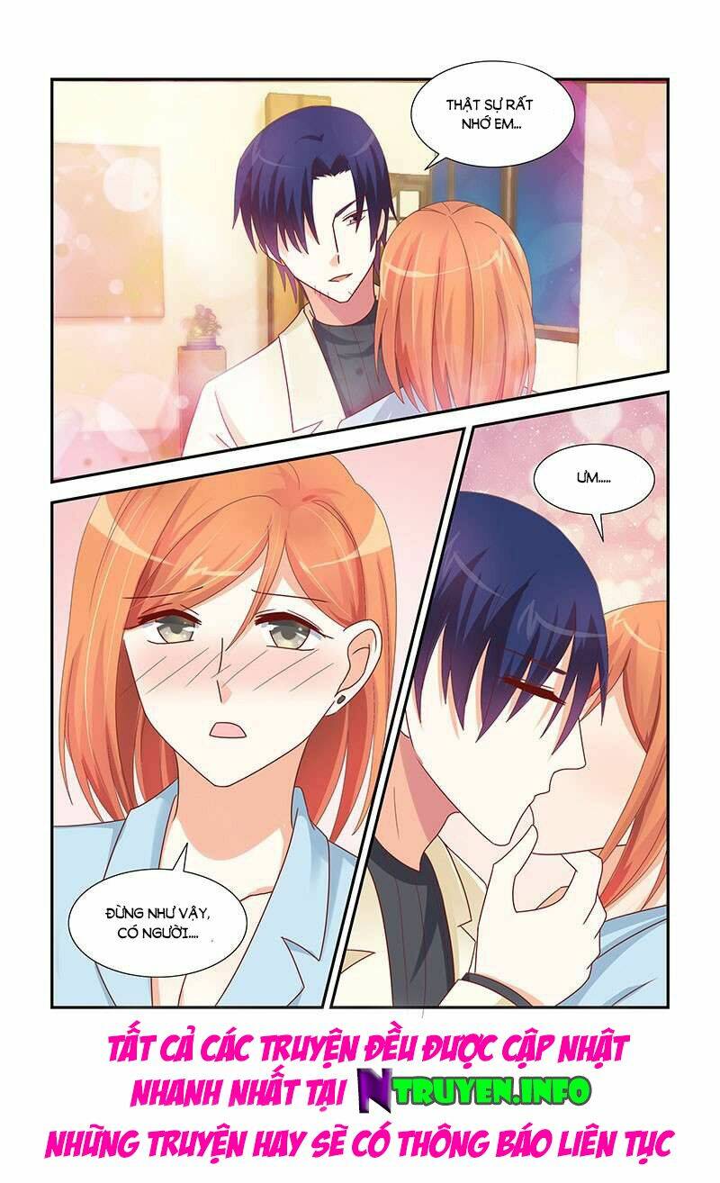 dường như tình yêu đã đến chapter 47 7