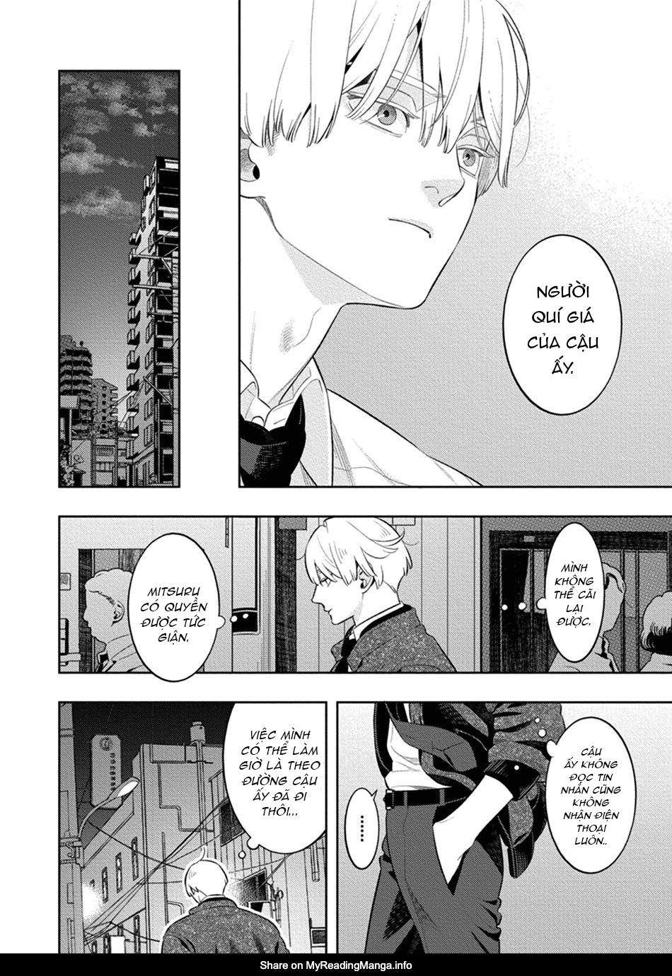 mật hoa hương khói chapter 4 34