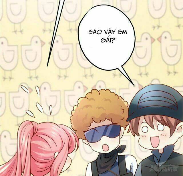 thời khắc và em điều đẹp chapter 4 22