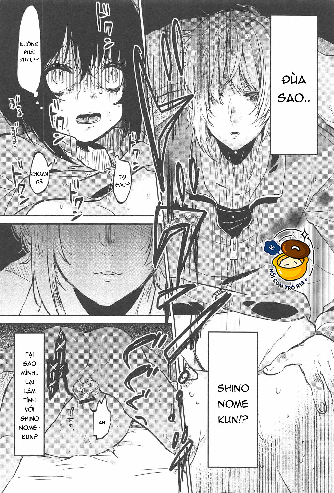 huấn luyện bạn gái chapter 1.2 2