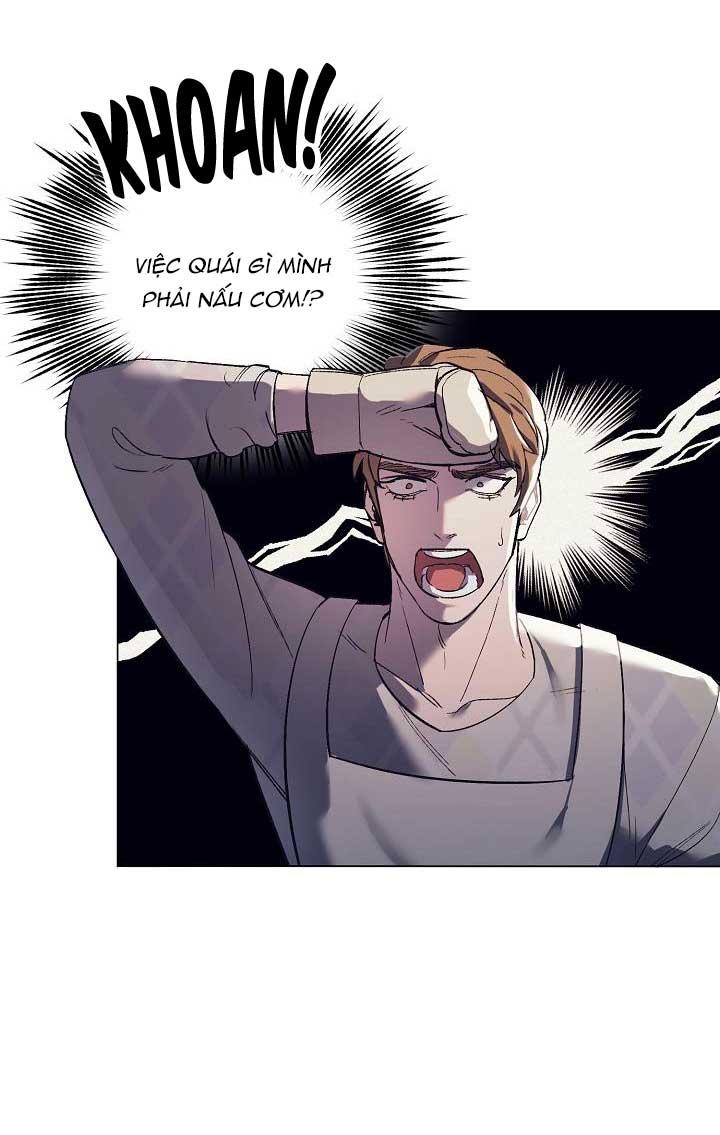 làm dâu nhà tài phiệt họ kang chapter 5 4