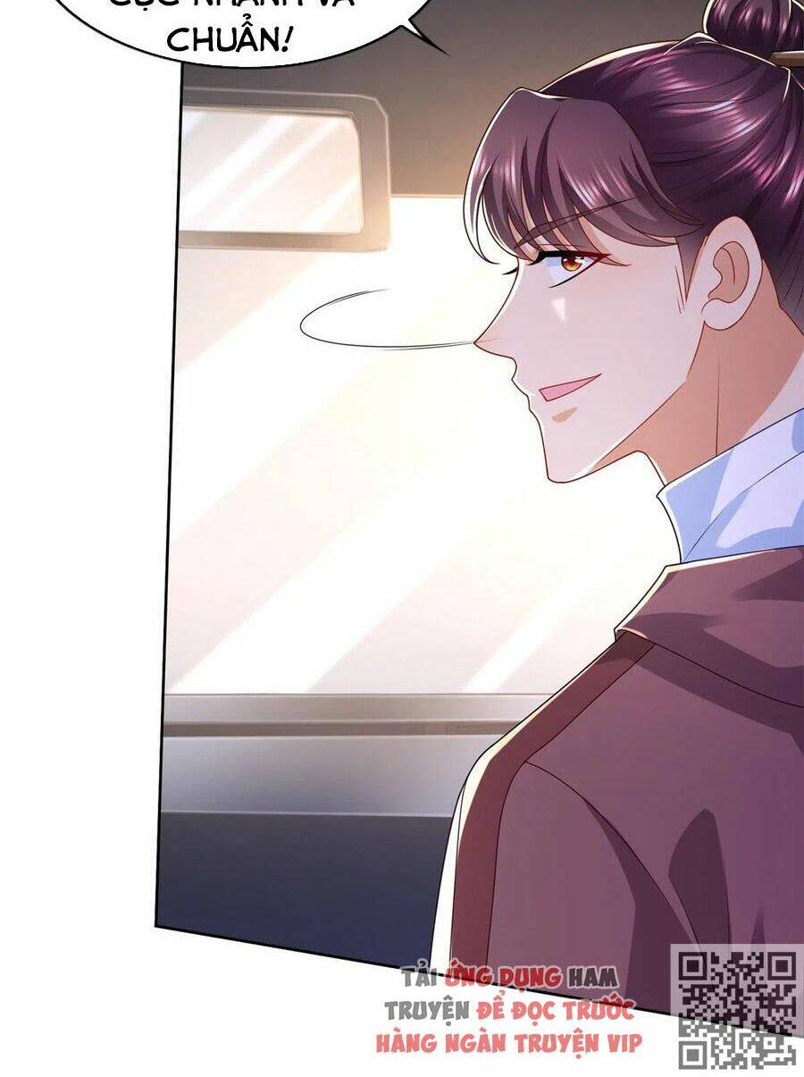 chí tôn toàn năng chapter 67 19