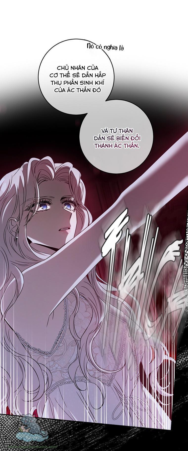 thuần hóa bạo chúa rồi bỏ trốn chapter 62 8