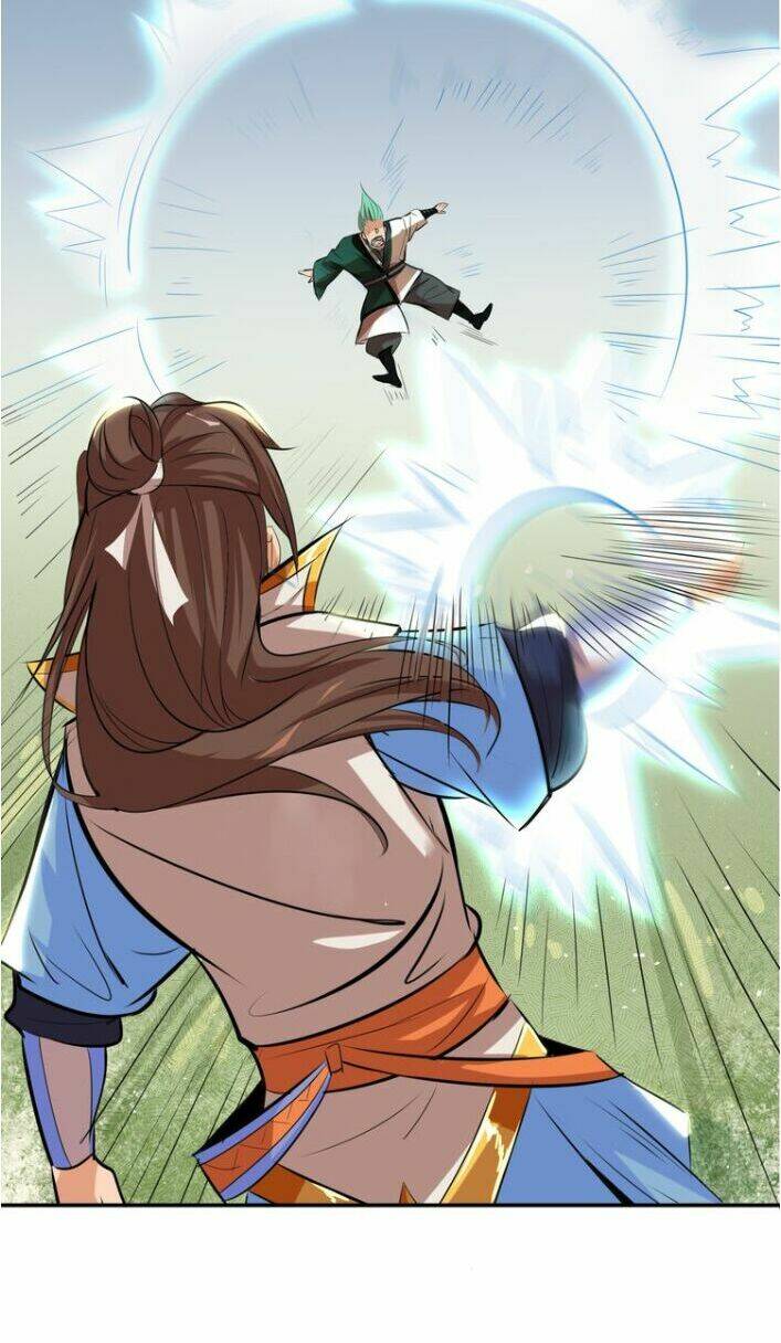 ngự thiên thần đế chapter 6.2 17