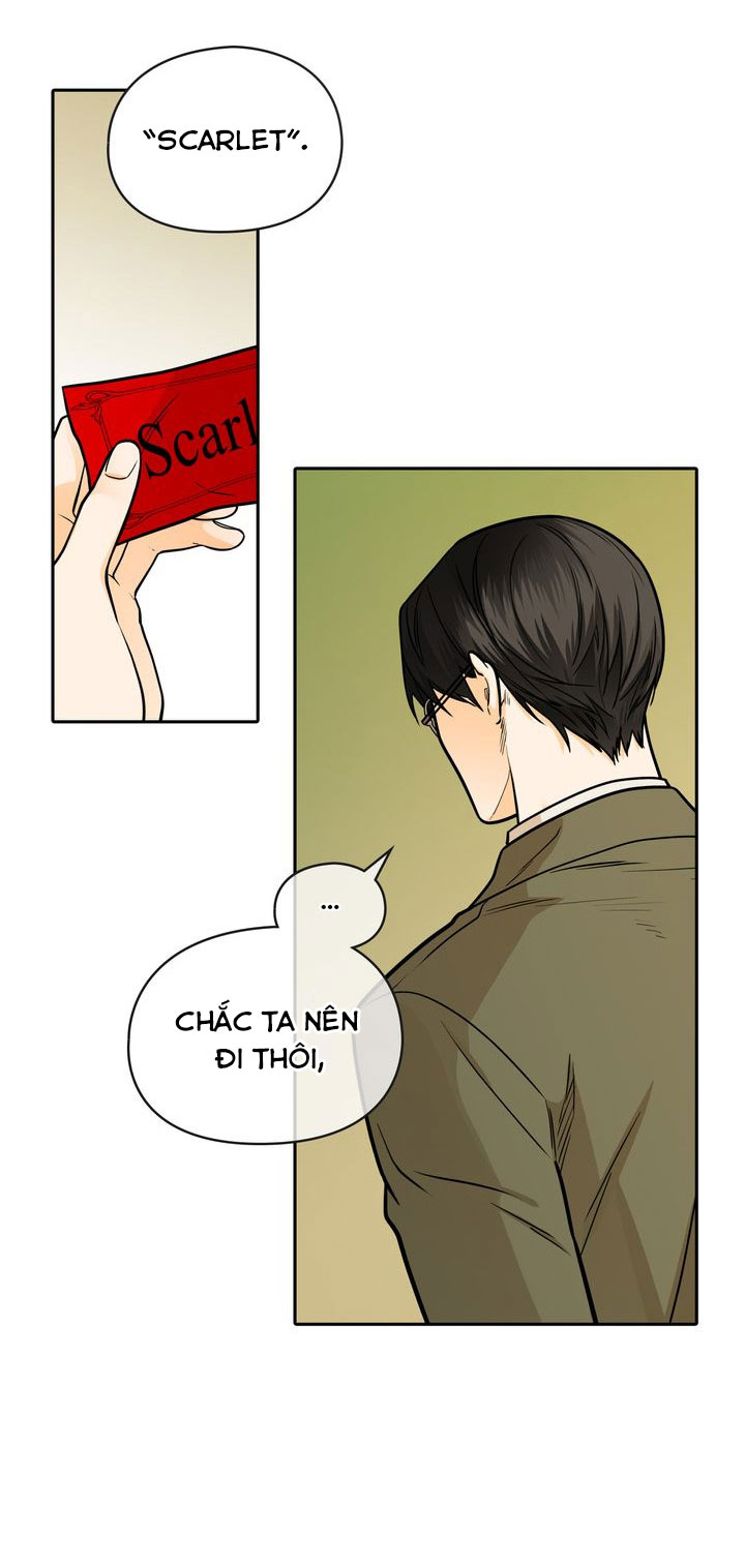 câu chuyện về người phụ nữ ấy chapter 132 17