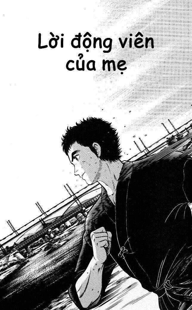 kiếm sĩ musashi chapter 139 1