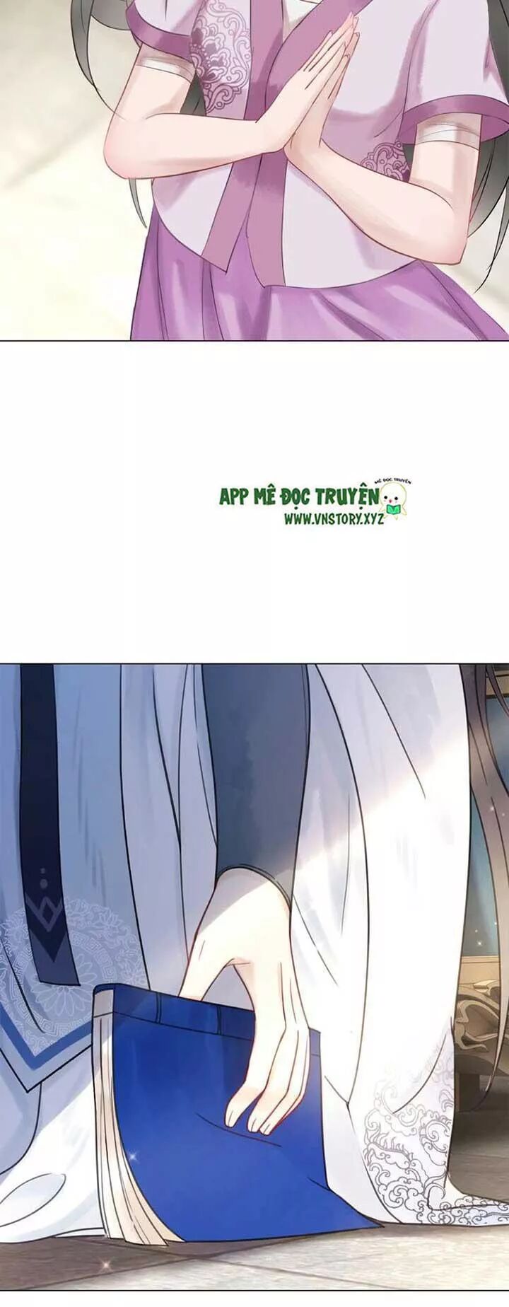 cực phẩm phế vật tiểu thư chapter 30 22