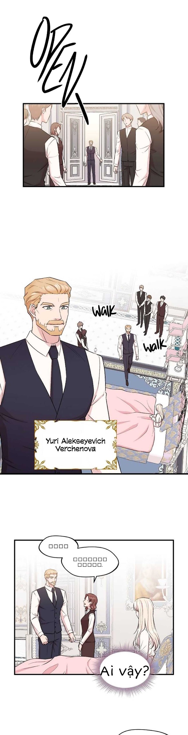 bình minh trên moscow chapter 4 10