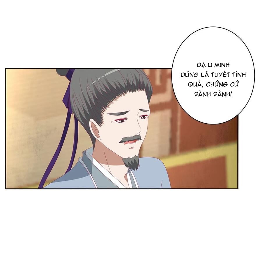 thông linh phi chapter 617 4