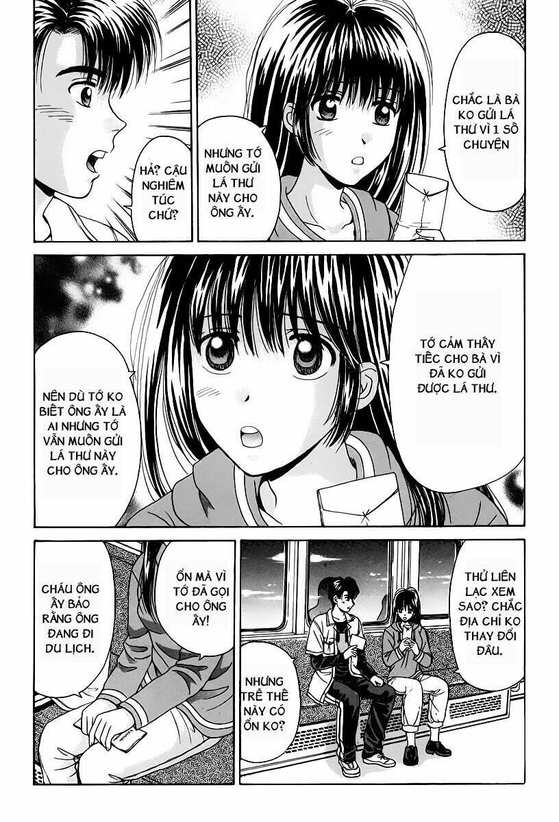 open sesame chapter 59 8