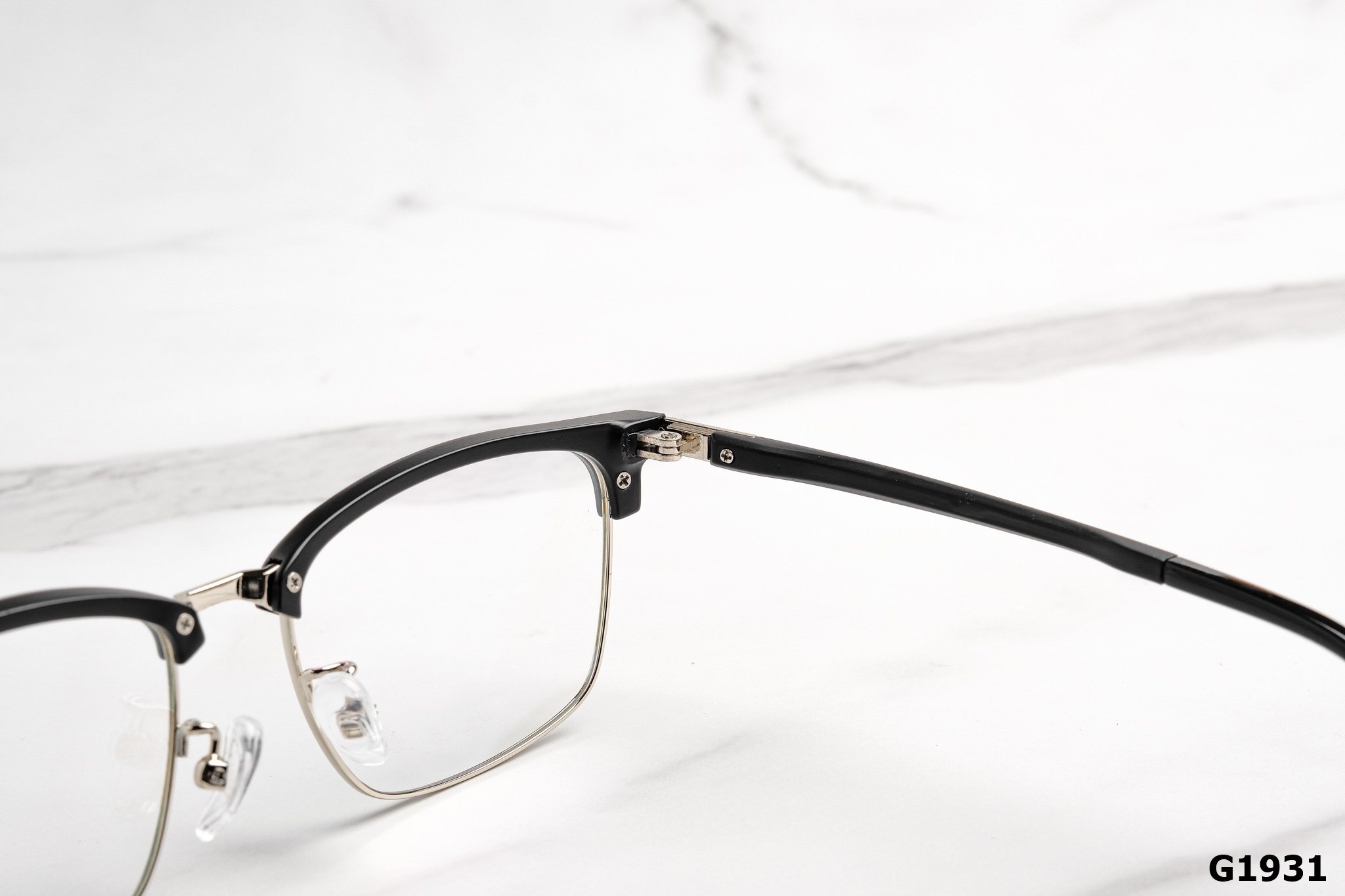 Gọng Kính SHADY Vuông Unisex G1931