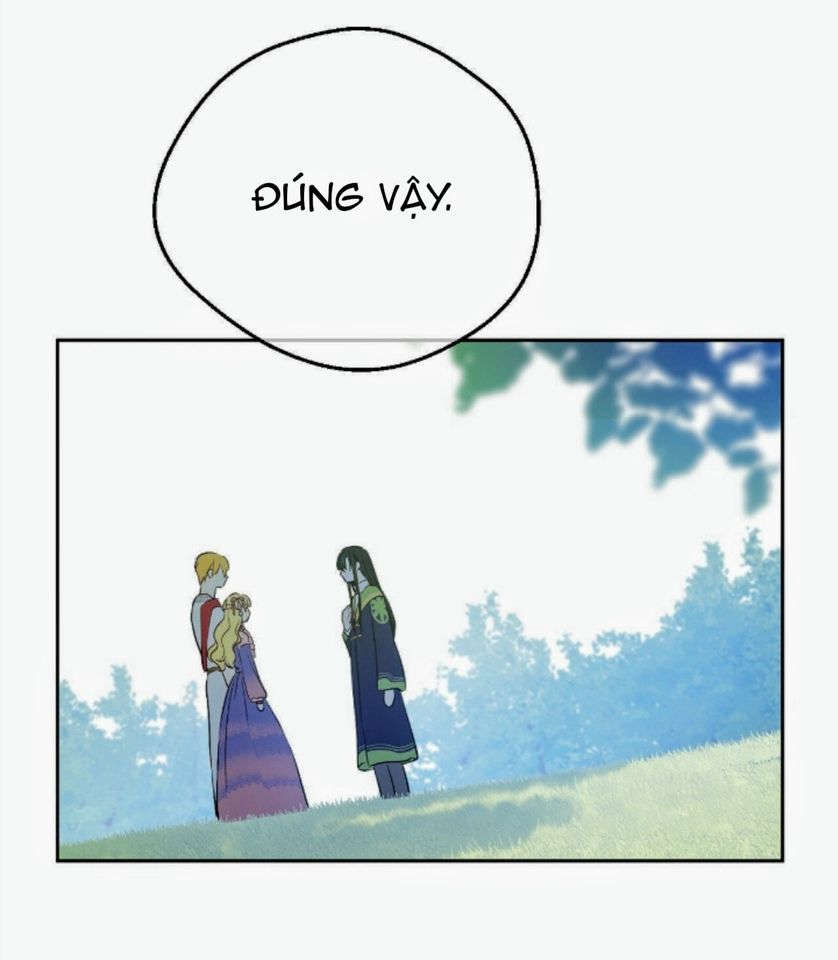 bỗng một ngày nọ tôi trở thành nàng công chúa chapter 109 27