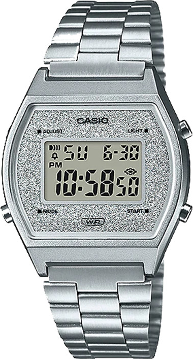 Đồng hồ Casio Nam General B640WDG-7DF