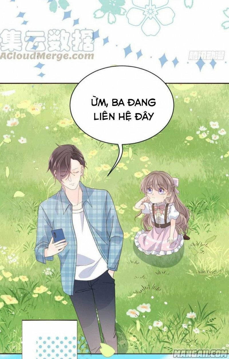 đoàn sủng lão đại ba tuổi rưỡi chapter 38 6
