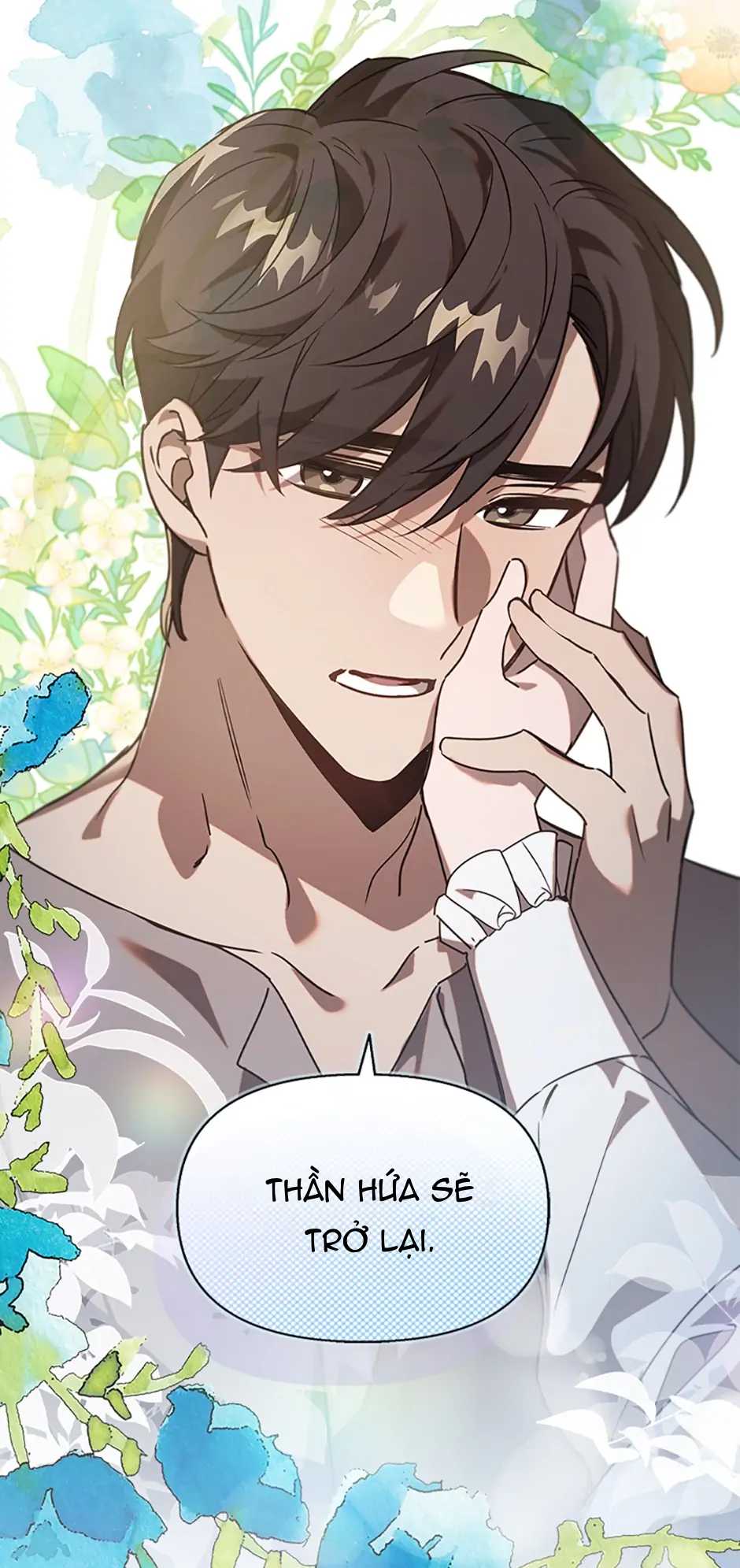 Adelia: Đóa Hoa Xiềng Xích chapter 26.2 - Trang 14