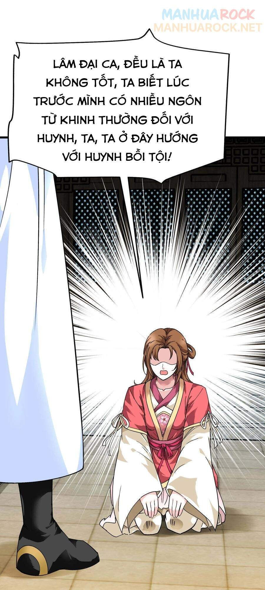 trọng sinh ta là đại thiên thần chapter 94 34