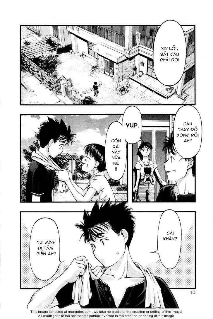 umi no misaki chapter 29 20