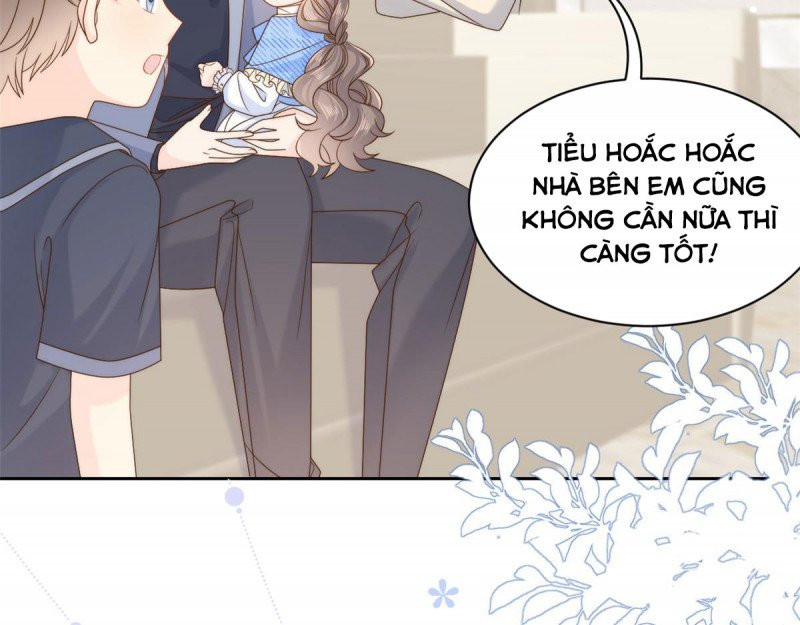 đoàn sủng lão đại ba tuổi rưỡi chapter 162 46