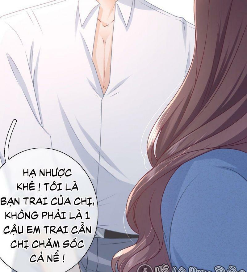 bạn gái tôi mới 30+ tuổi xuân chapter 67 28