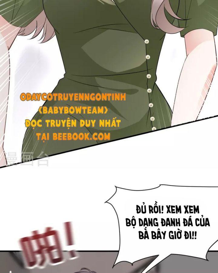 đại tiểu thư có thể có cái gì xấu chapter 29 8