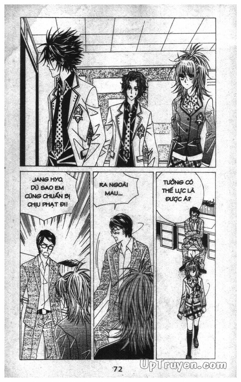 dạ khúc chapter 5 71