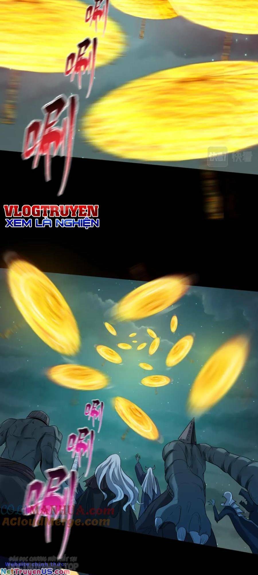 toàn cầu quỷ dị thời đại chapter 58 24