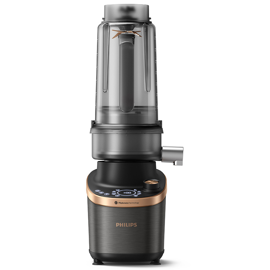 Máy Xay Sinh Tố Philips HR3770/00 - Hàng Chính Hãng