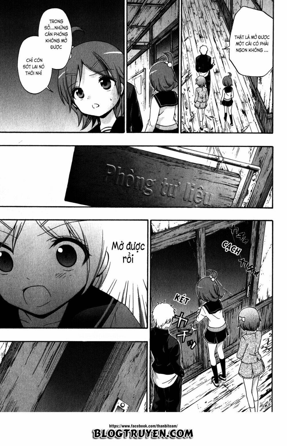 corpse party: book of shadows chapter 11 17