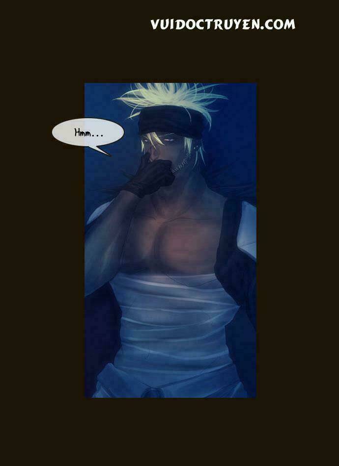 hội ảo thuật chapter 84 23