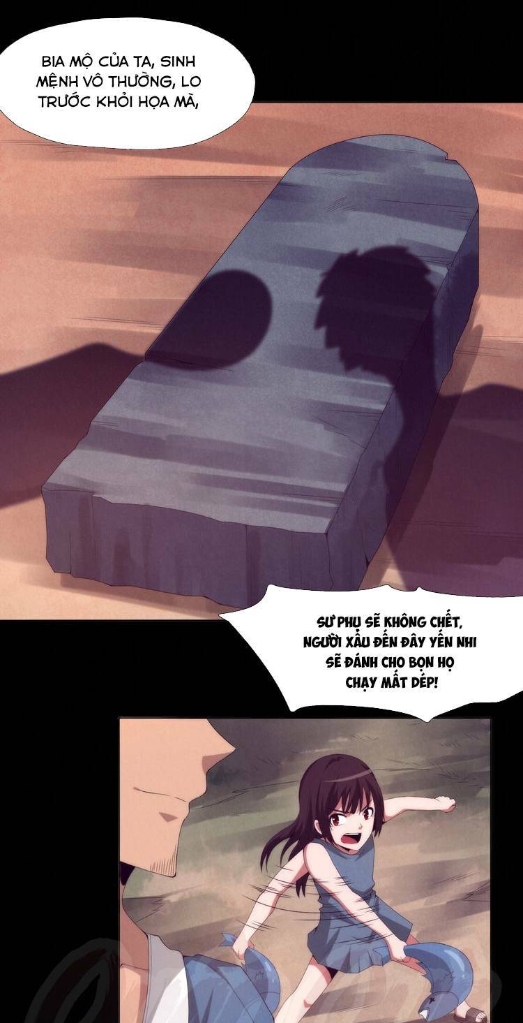 hắc kim đảo chapter 23 14