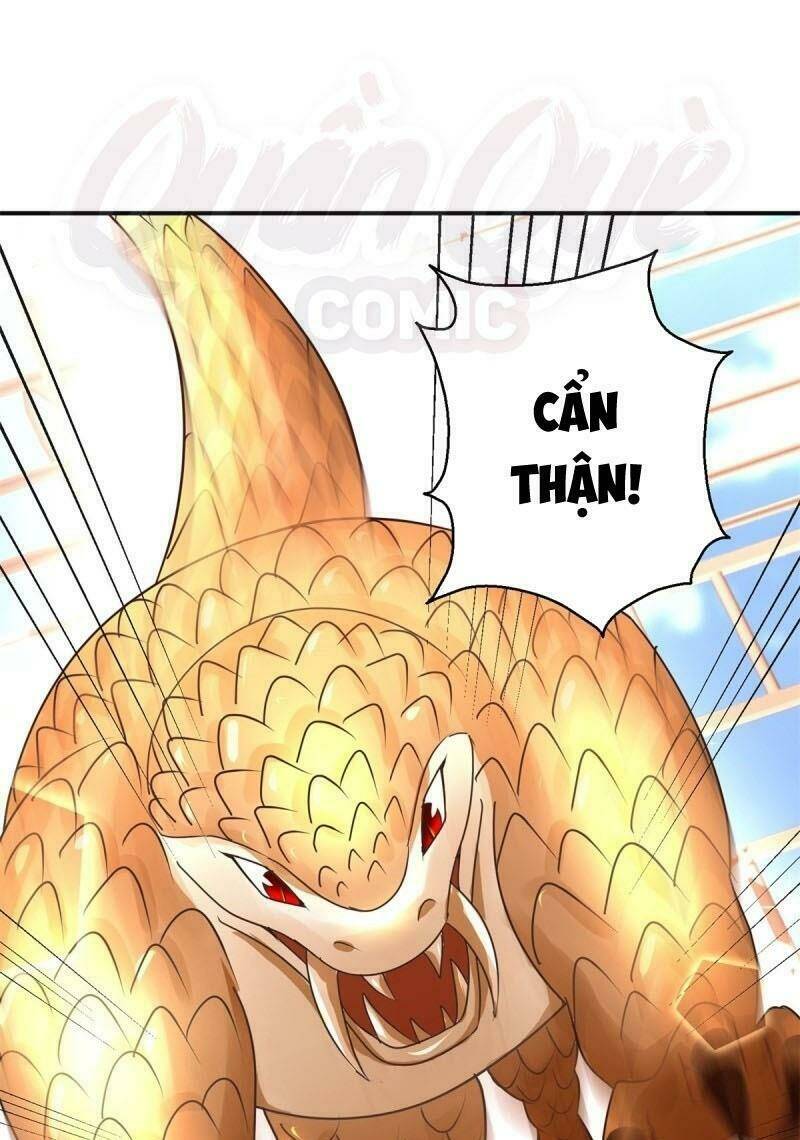 cửu dương đế tôn chapter 155 27