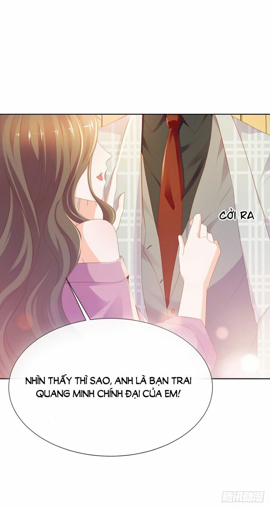 ẩn hôn 100%: chọc tức vợ yêu mua một tặng một chapter 62 4