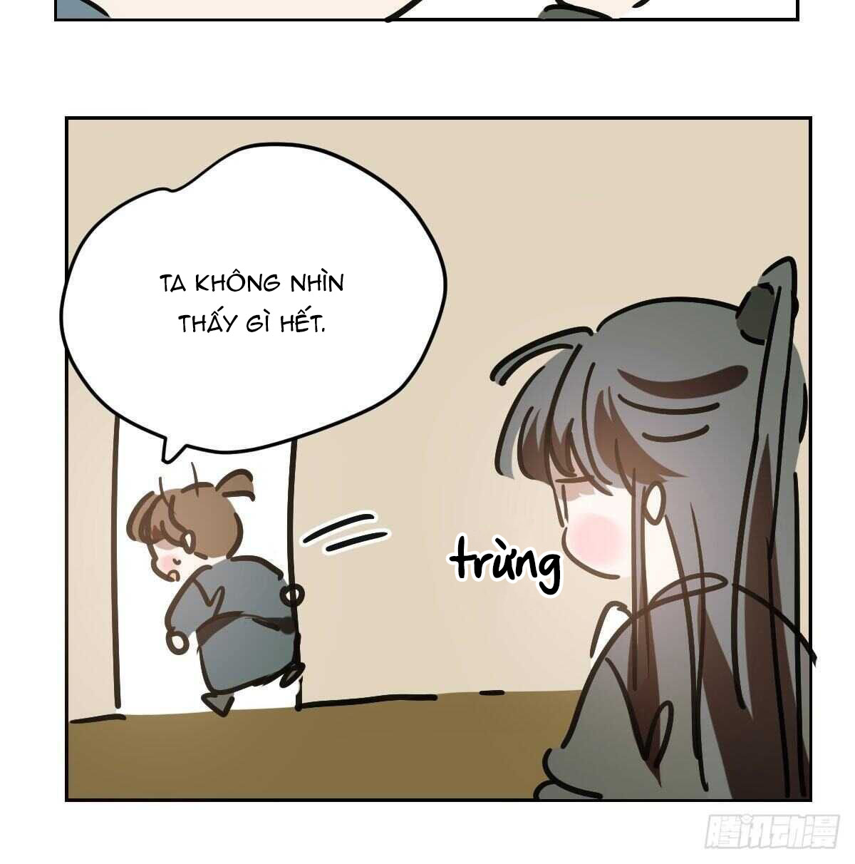 Bắt Lấy Ngao Ngao chapter 98 - Trang 66