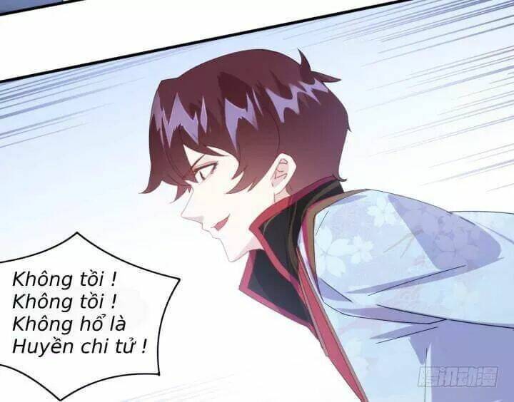 bí mật của dạ tộc chapter 42 98