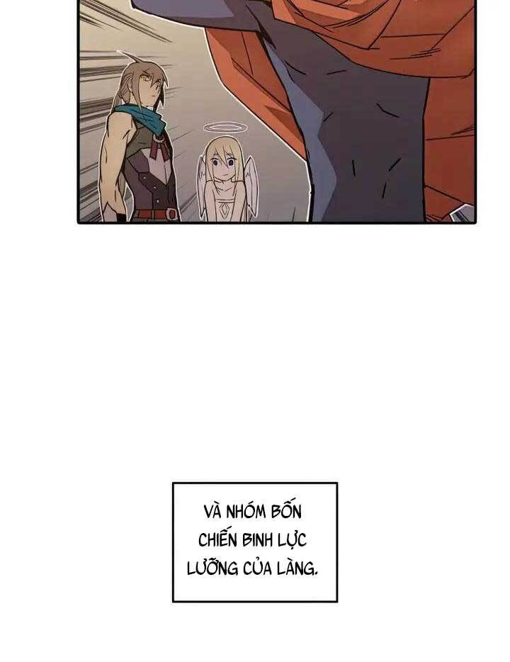 tôi là lính mới chapter 111 79