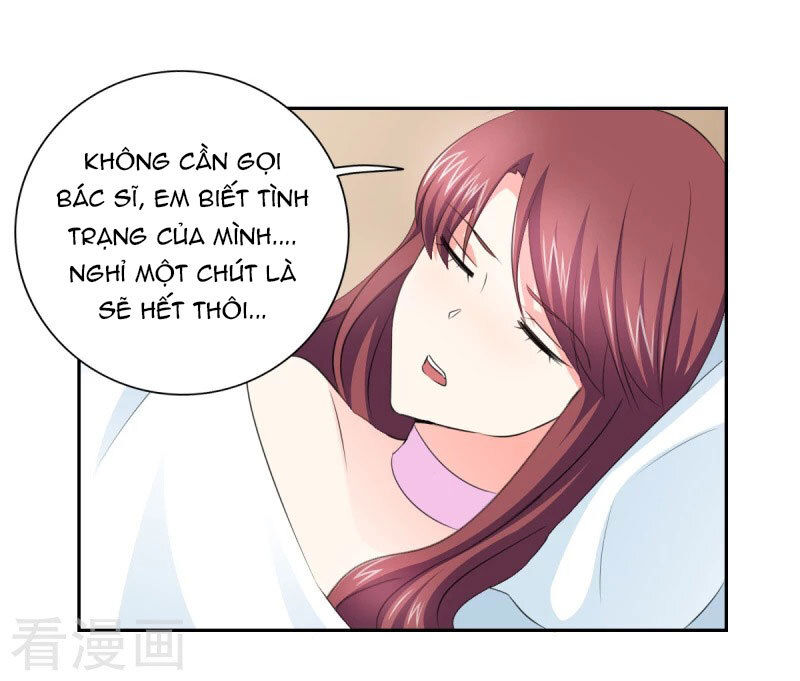 cẩm tú trùng sinh: chào buổi sáng phó thái thái chapter 48 12