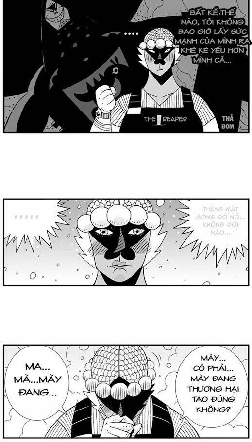 hành trình thoát khỏi địa ngục chapter 17 30