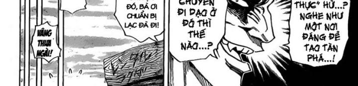 thánh tỏi sành ăn chapter 130 12