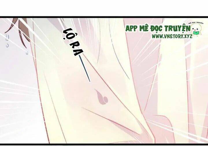 huyết quỷ luyến nhân chapter 17 24