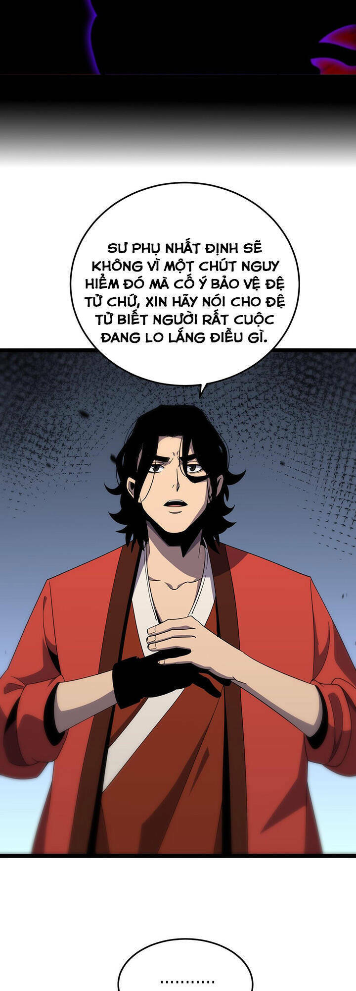 chư giới - tận thế online chapter 167 37