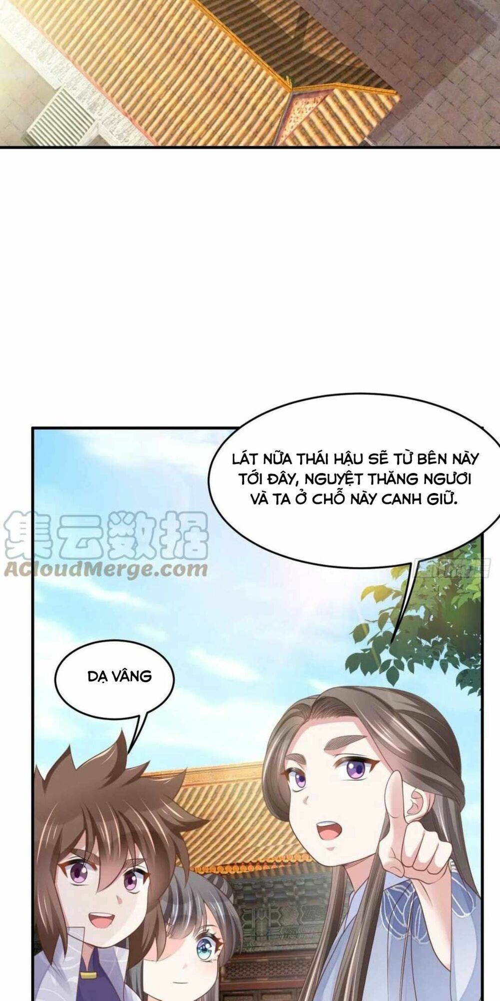 thuần hóa ba ba bạo quân chapter 34 25