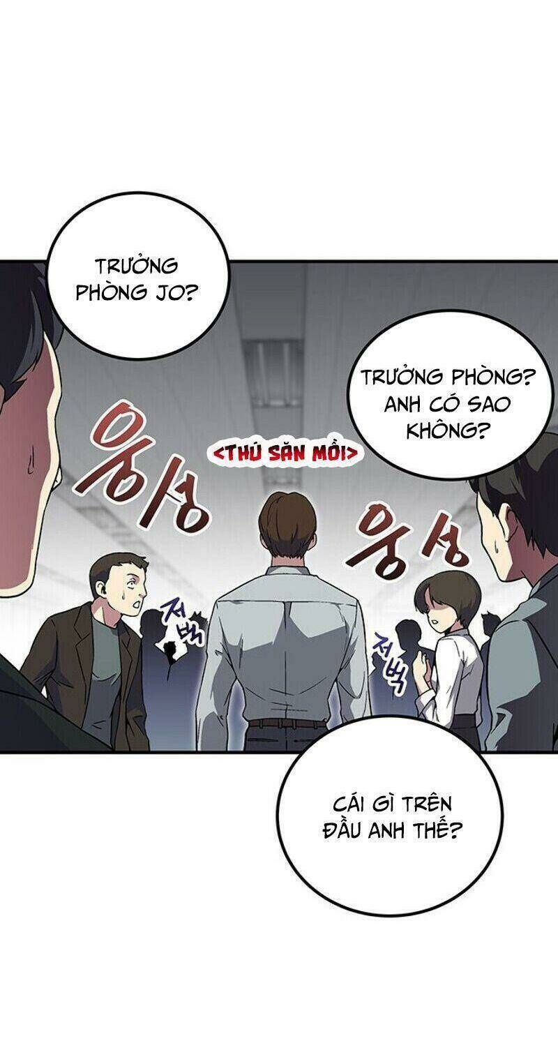 đấng cứu thế được chọn lựa chapter 1 123