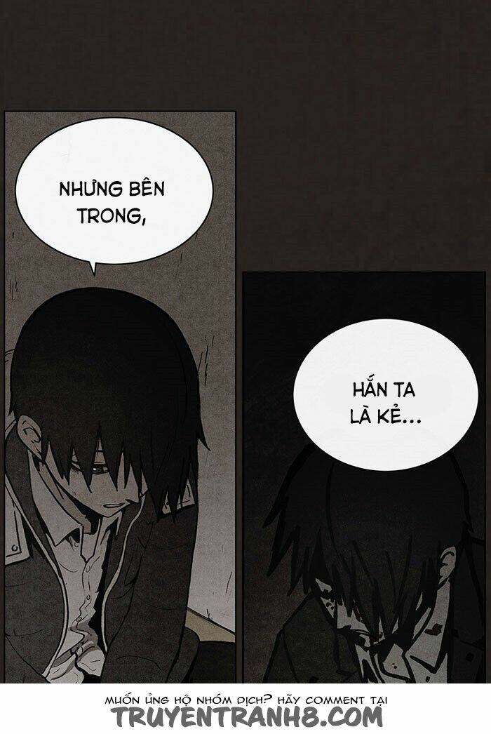 đứa con của quỷ dữ chapter 43 35