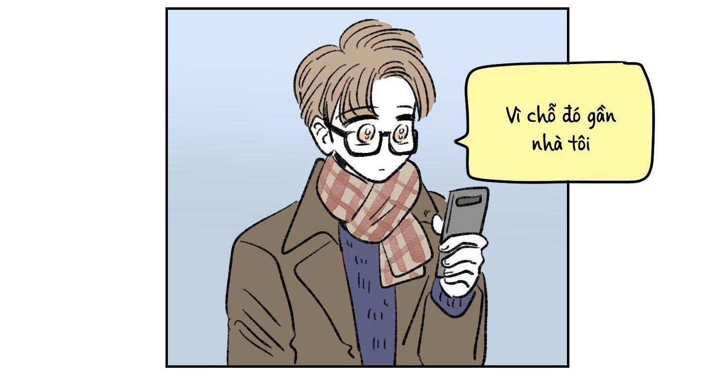 tình tay ba giữa chó, sói và mèo chapter 15 23