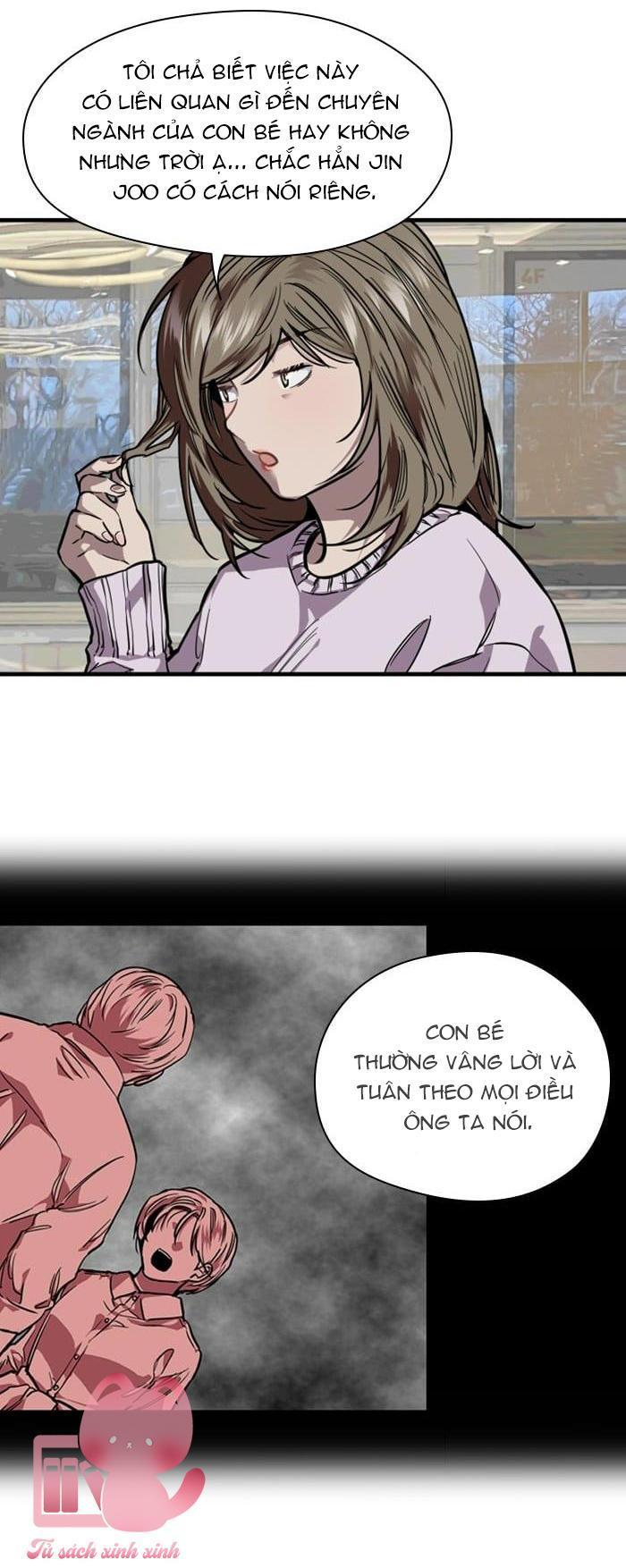 lee doona chapter 84 25