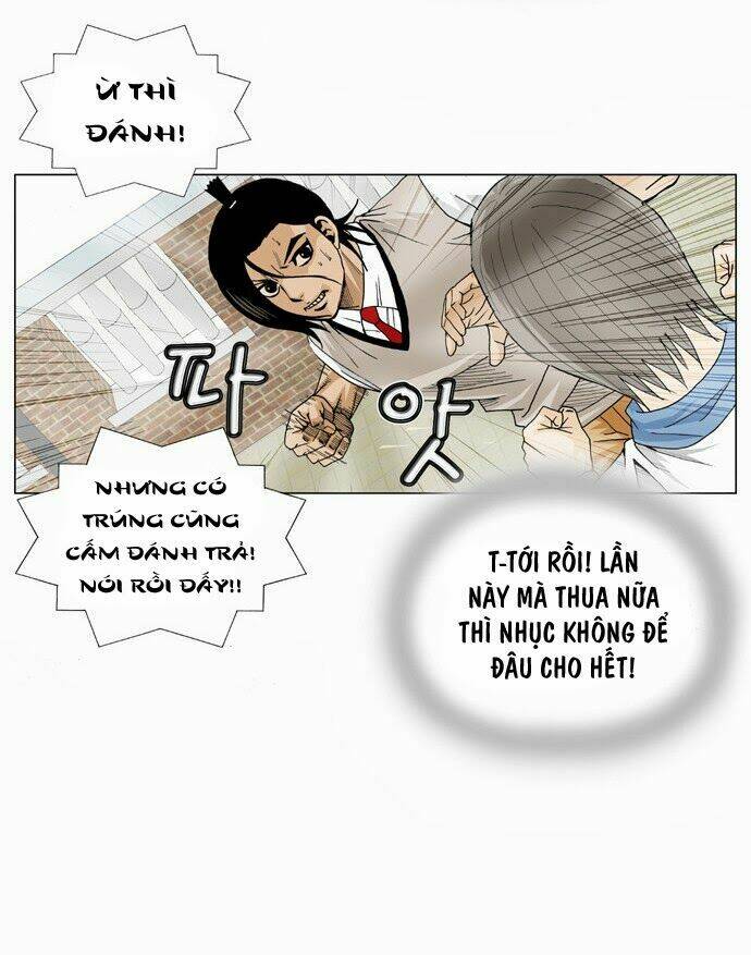ultimate legend: kang hae hyo chapter 9 28