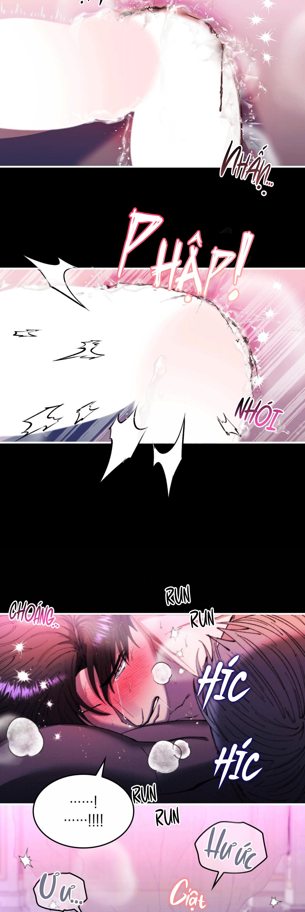 (np) độc thân muôn năm chapter 45 5