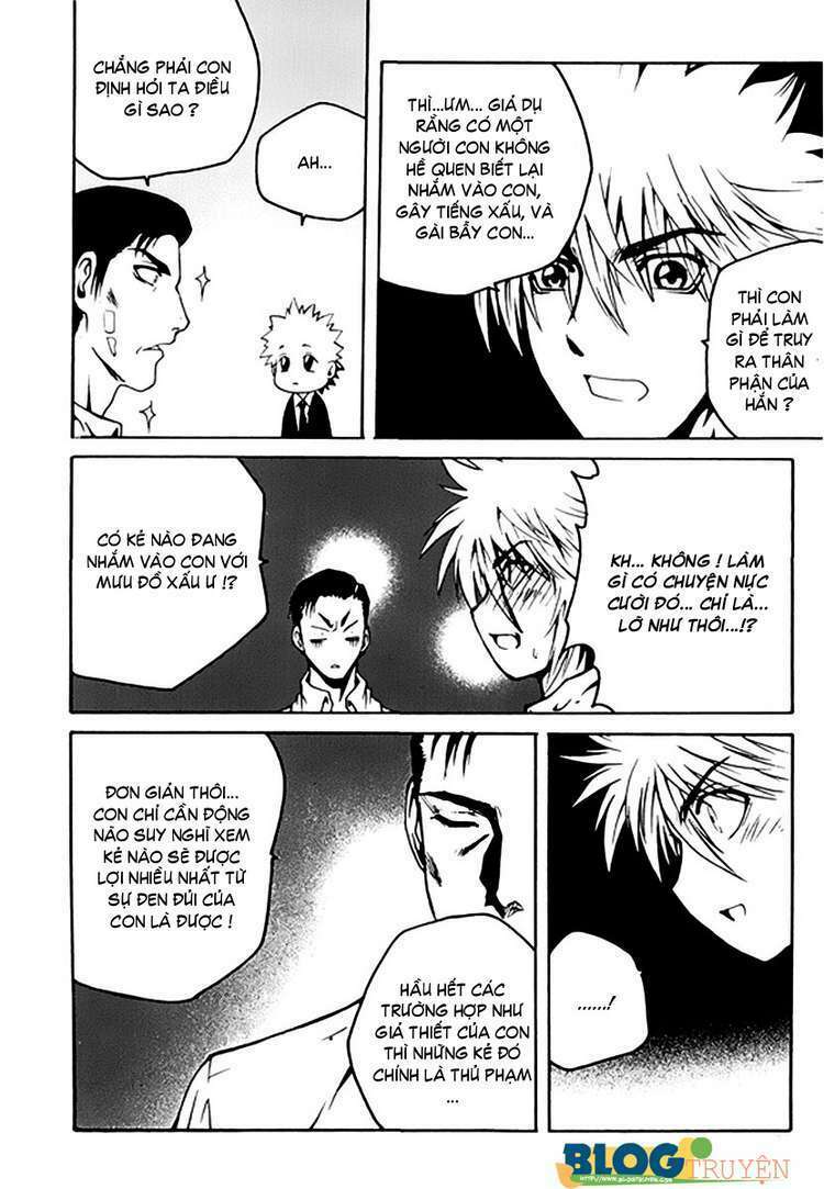 zippy ziggy chapter 45 11